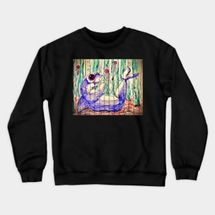 Ooh, the Jellies Crewneck Sweatshirt